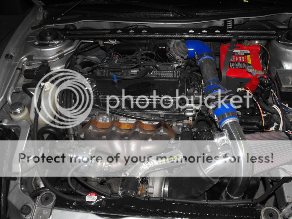 2000 mitsubishi eclipse turbo - Page 2